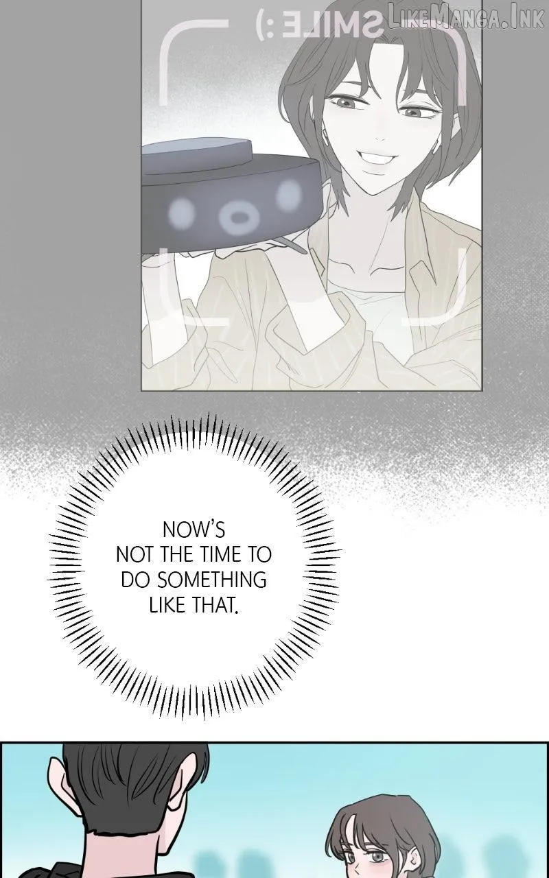 Love Letter Chapter 56 page 91