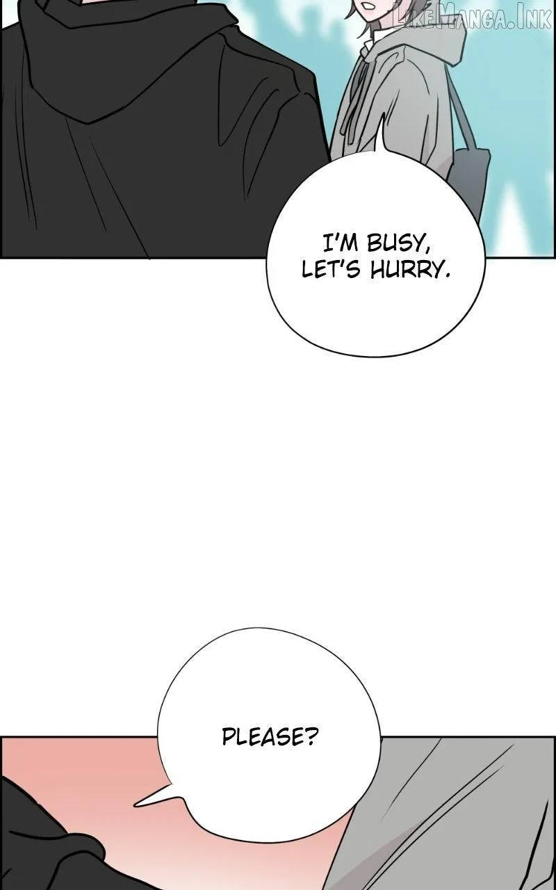 Love Letter Chapter 56 page 92