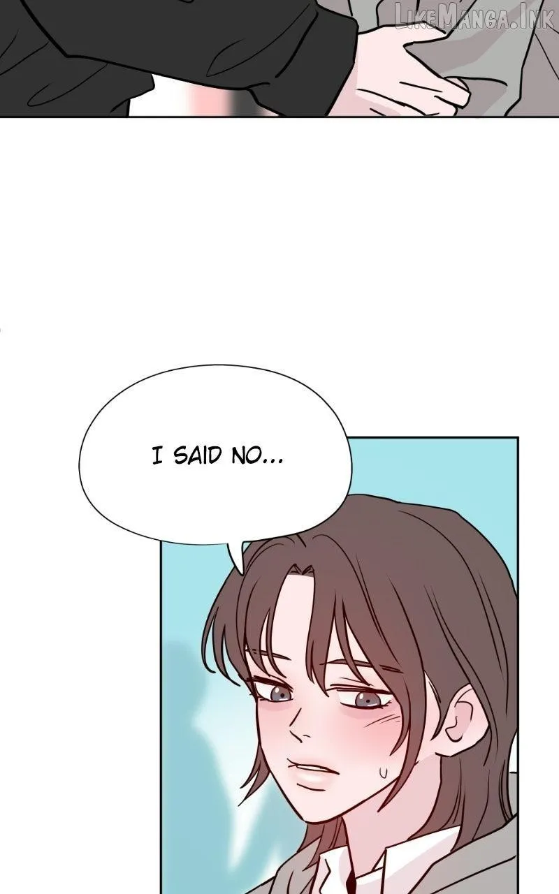 Love Letter Chapter 56 page 96