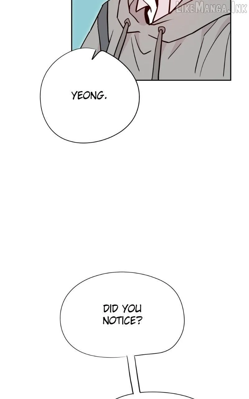 Love Letter Chapter 56 page 97