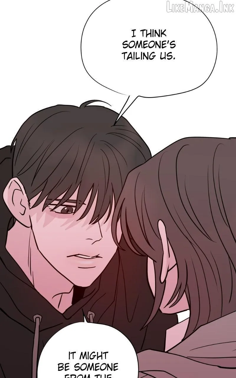 Love Letter Chapter 56 page 98