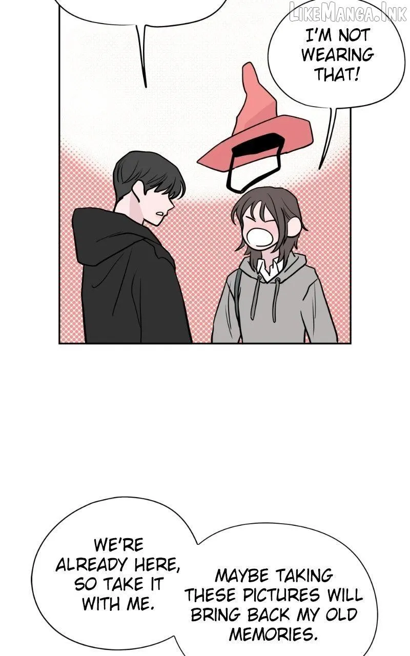 Love Letter Chapter 56 page 104