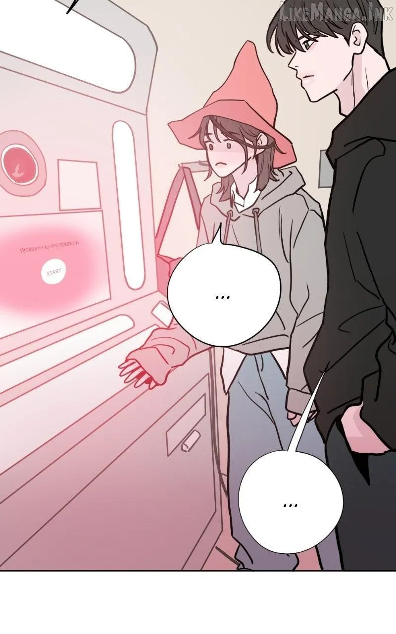 Love Letter Chapter 56 page 108
