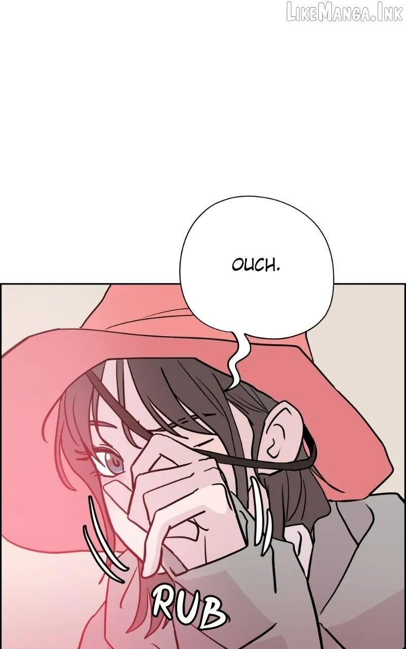 Love Letter Chapter 56 page 109