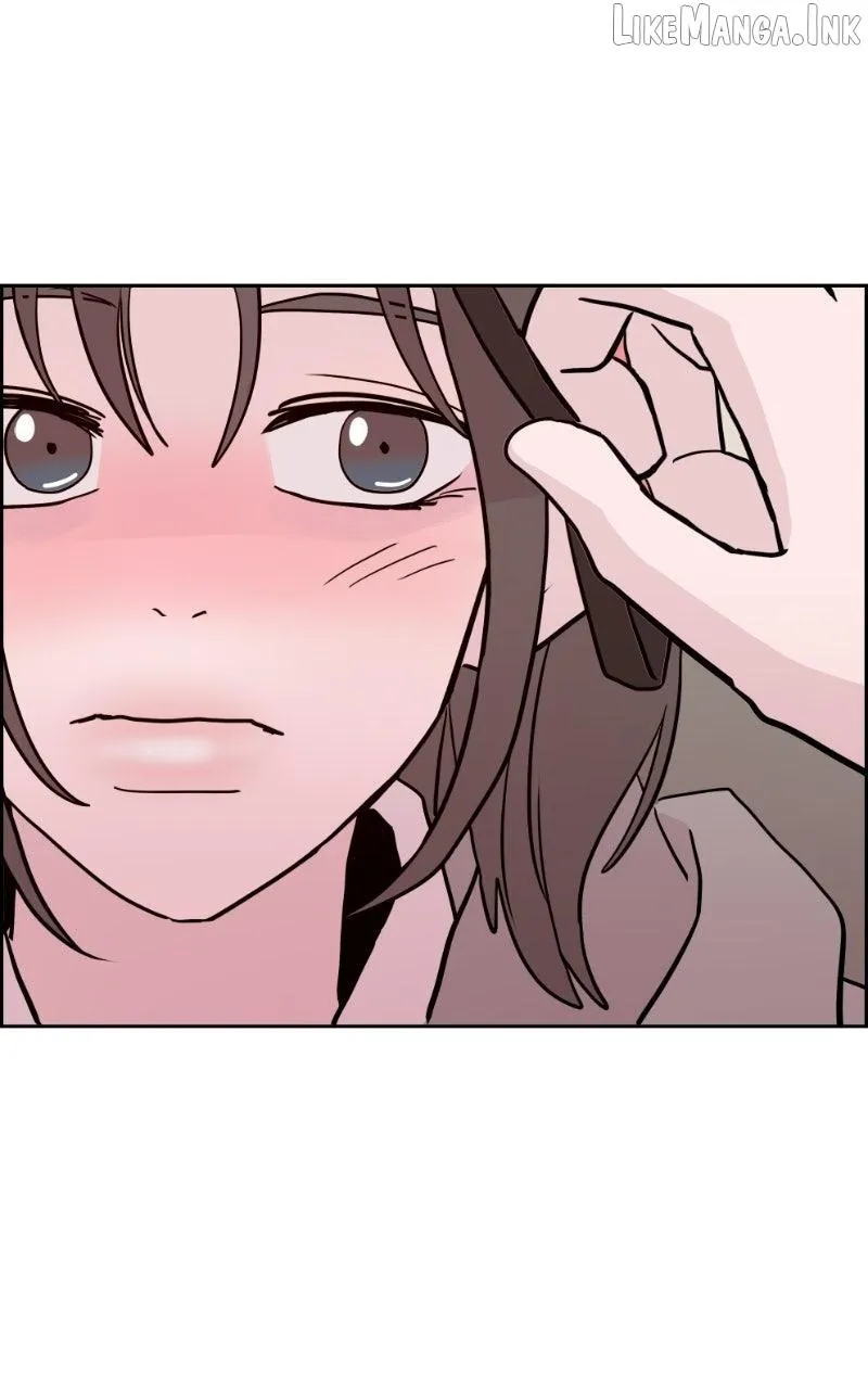 Love Letter Chapter 56 page 112