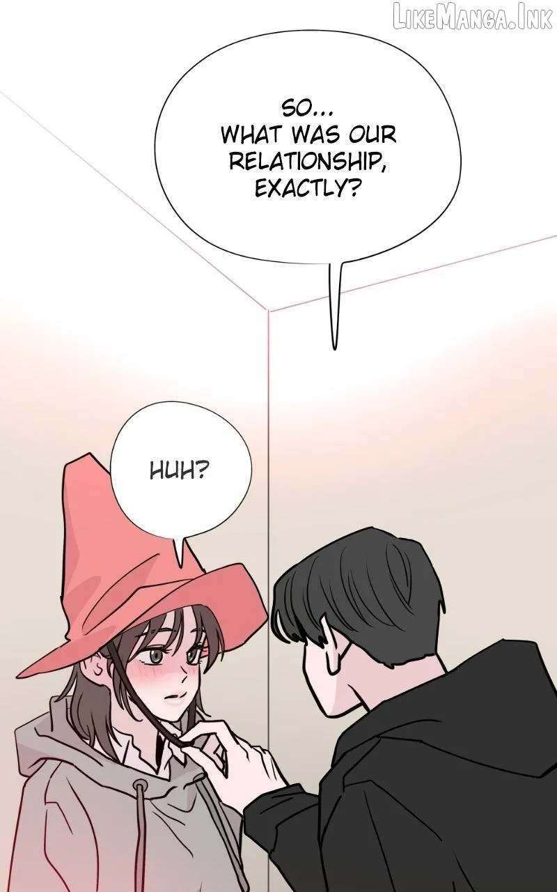 Love Letter Chapter 56 page 113