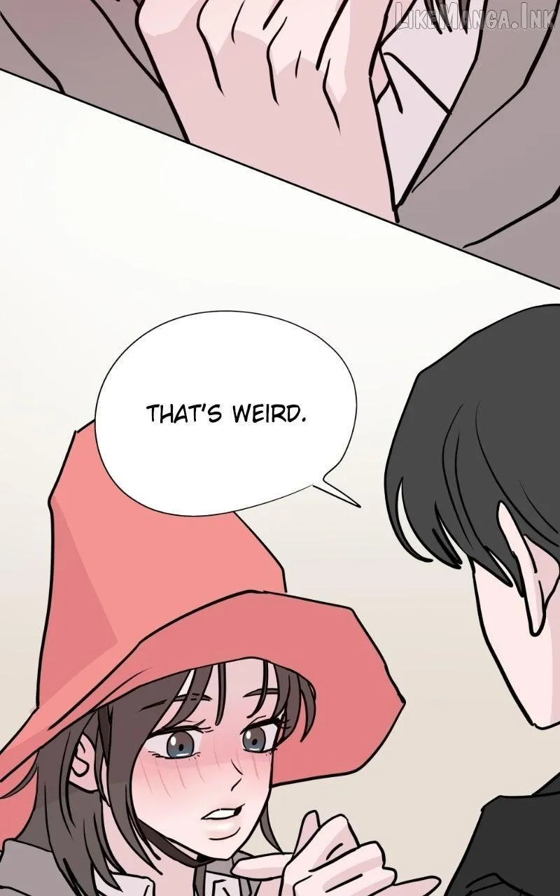 Love Letter Chapter 56 page 121