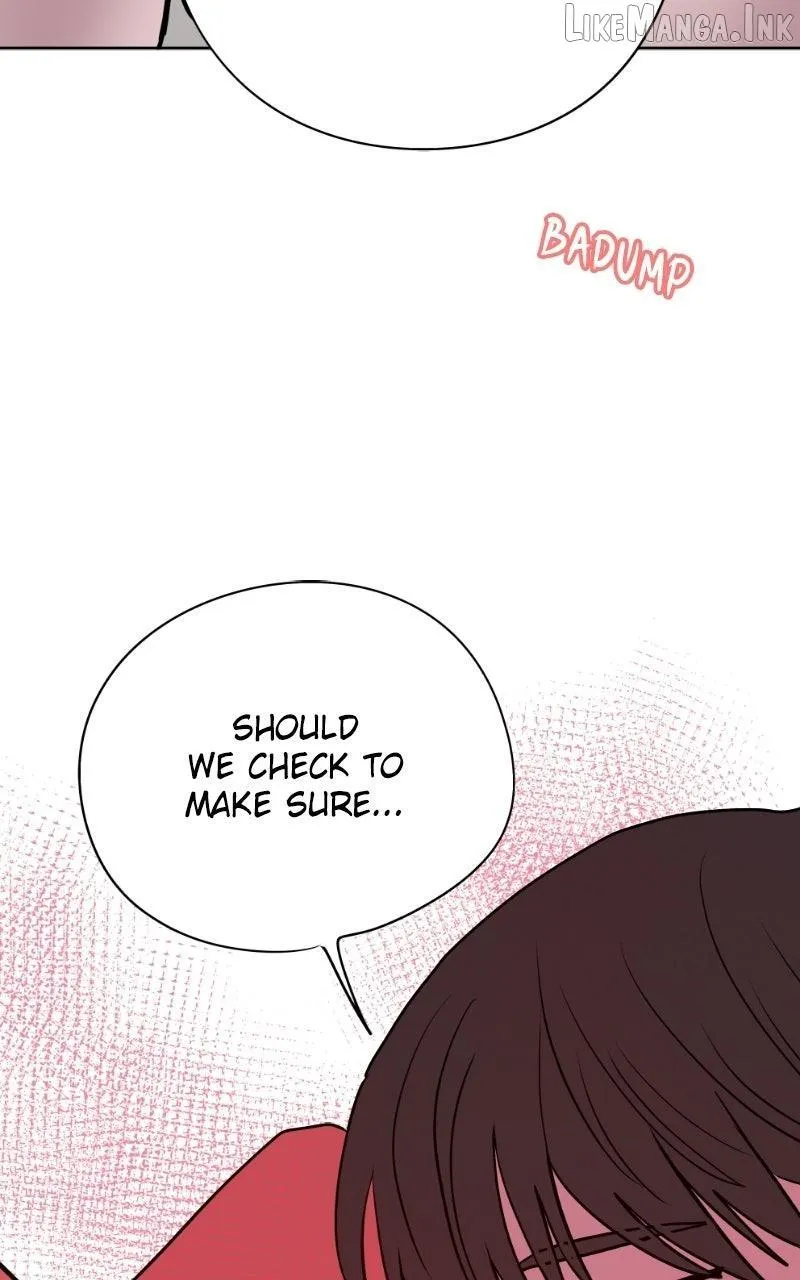 Love Letter Chapter 56 page 127