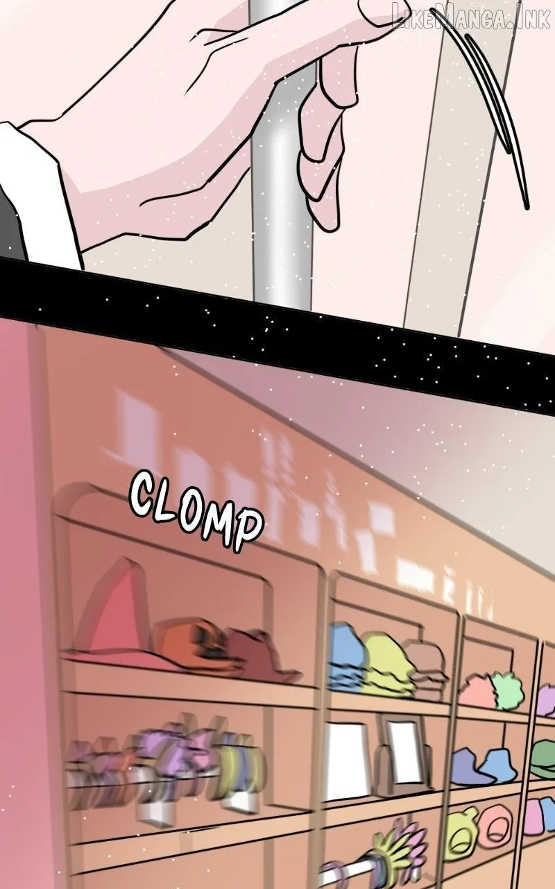Love Letter Chapter 56 page 131