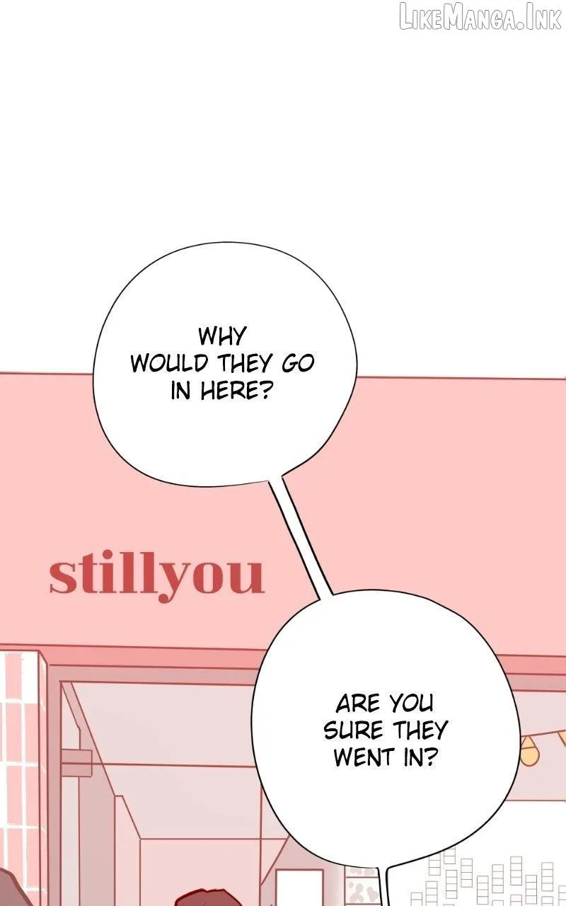 Love Letter Chapter 57 page 1