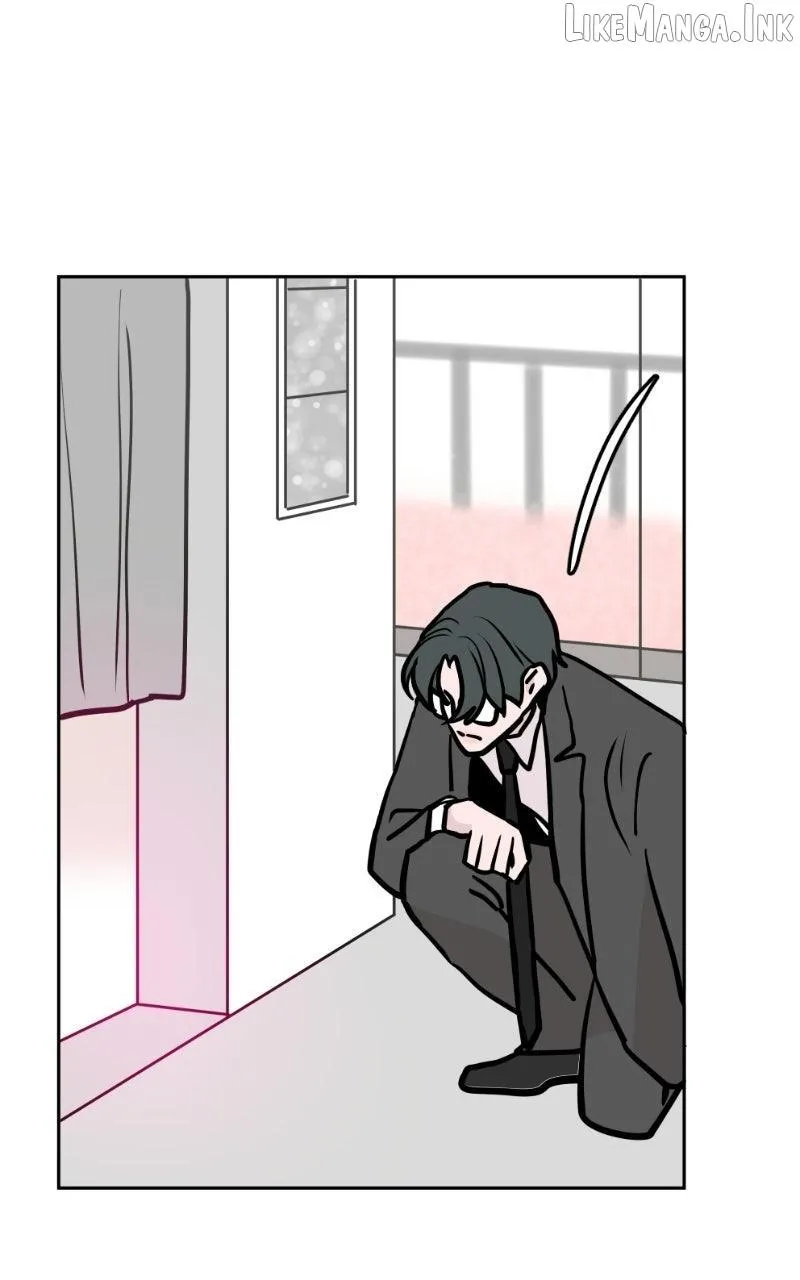 Love Letter Chapter 57 page 9