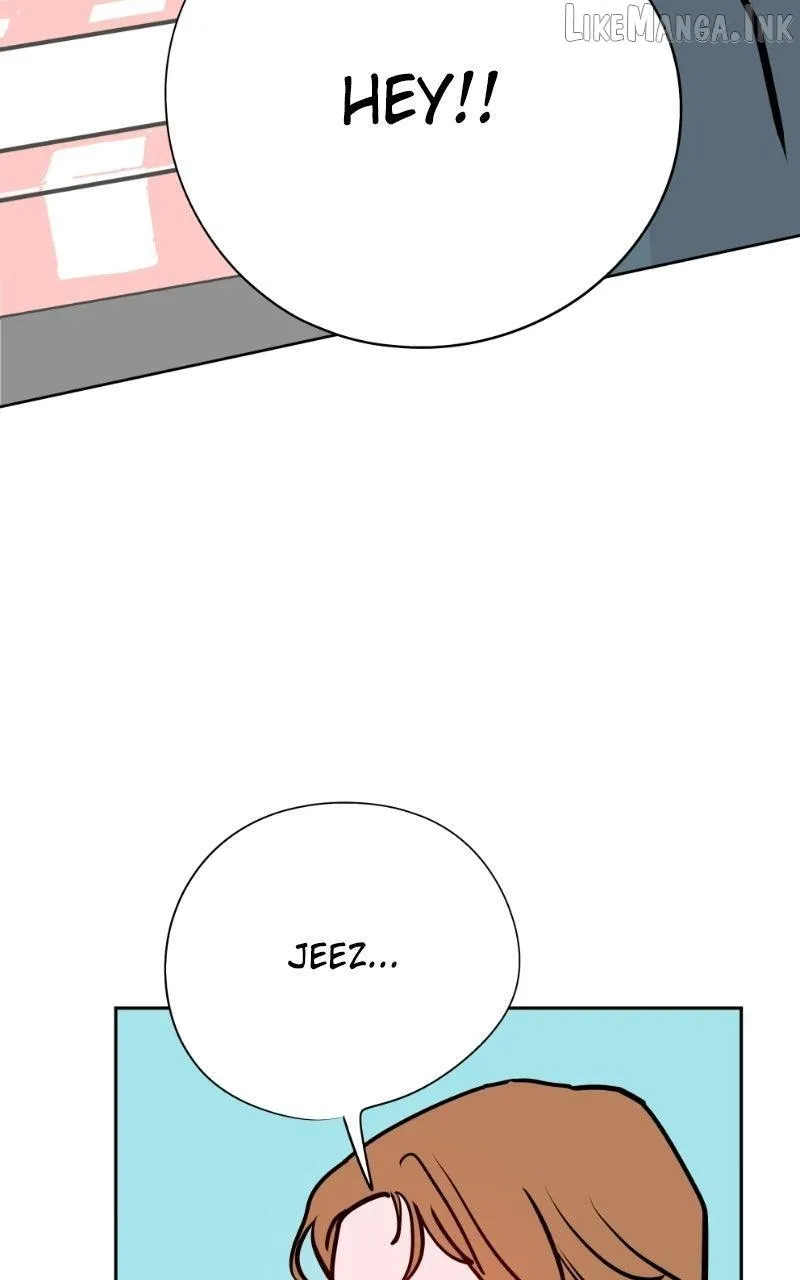 Love Letter Chapter 57 page 7