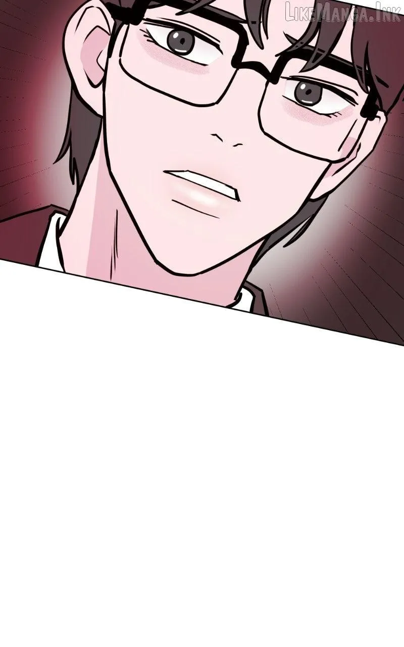 Love Letter Chapter 57 page 16