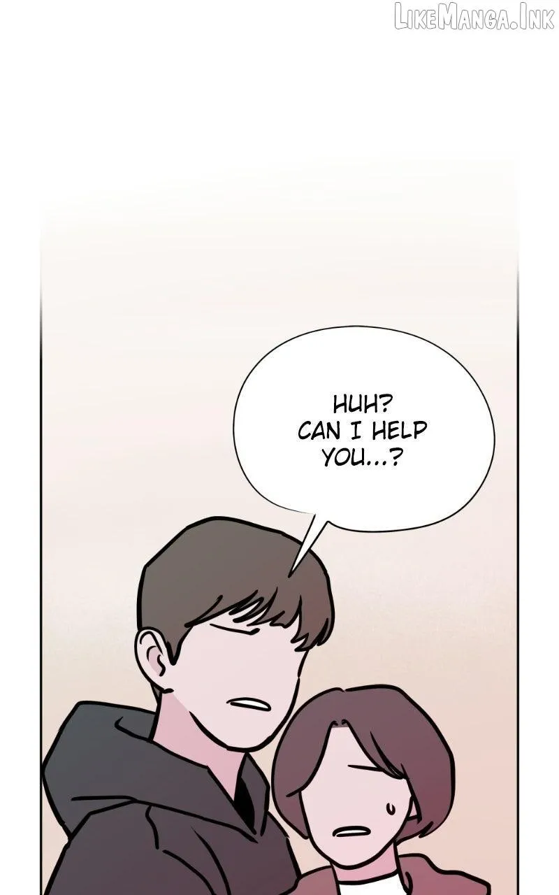 Love Letter Chapter 57 page 18