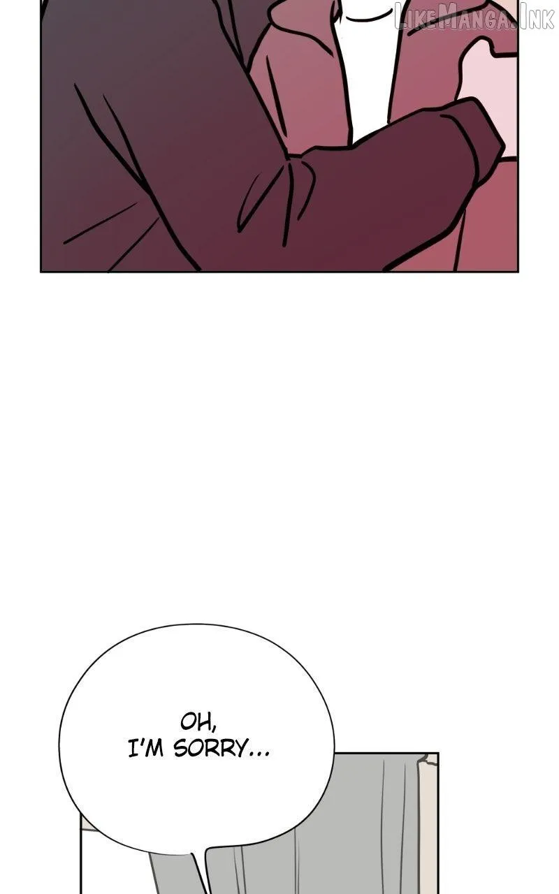 Love Letter Chapter 57 page 19
