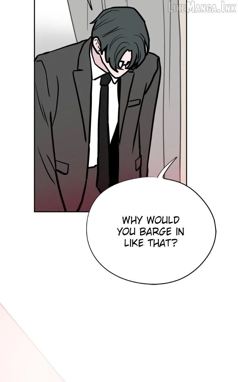 Love Letter Chapter 57 page 20