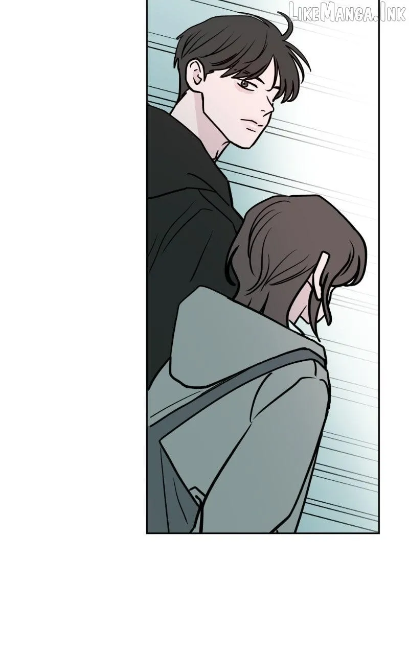 Love Letter Chapter 57 page 26