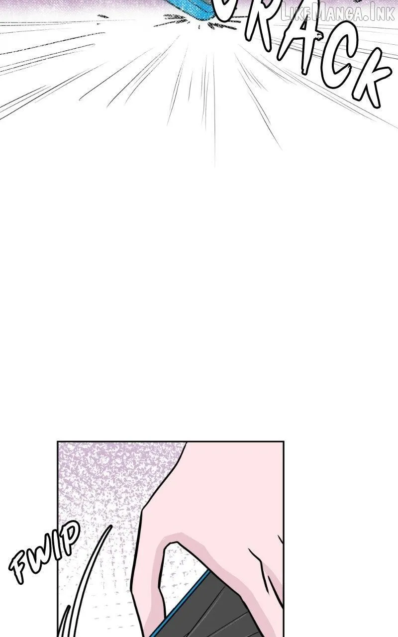 Love Letter Chapter 57 page 28