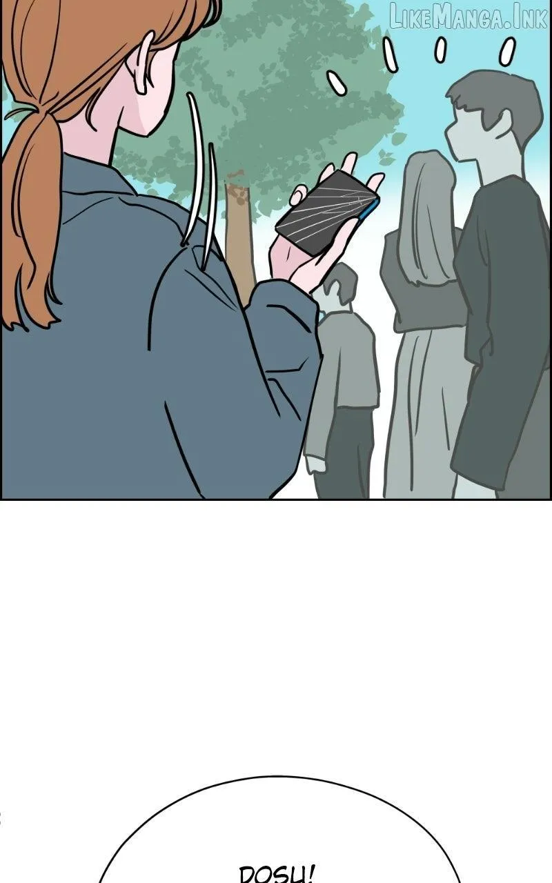 Love Letter Chapter 57 page 30