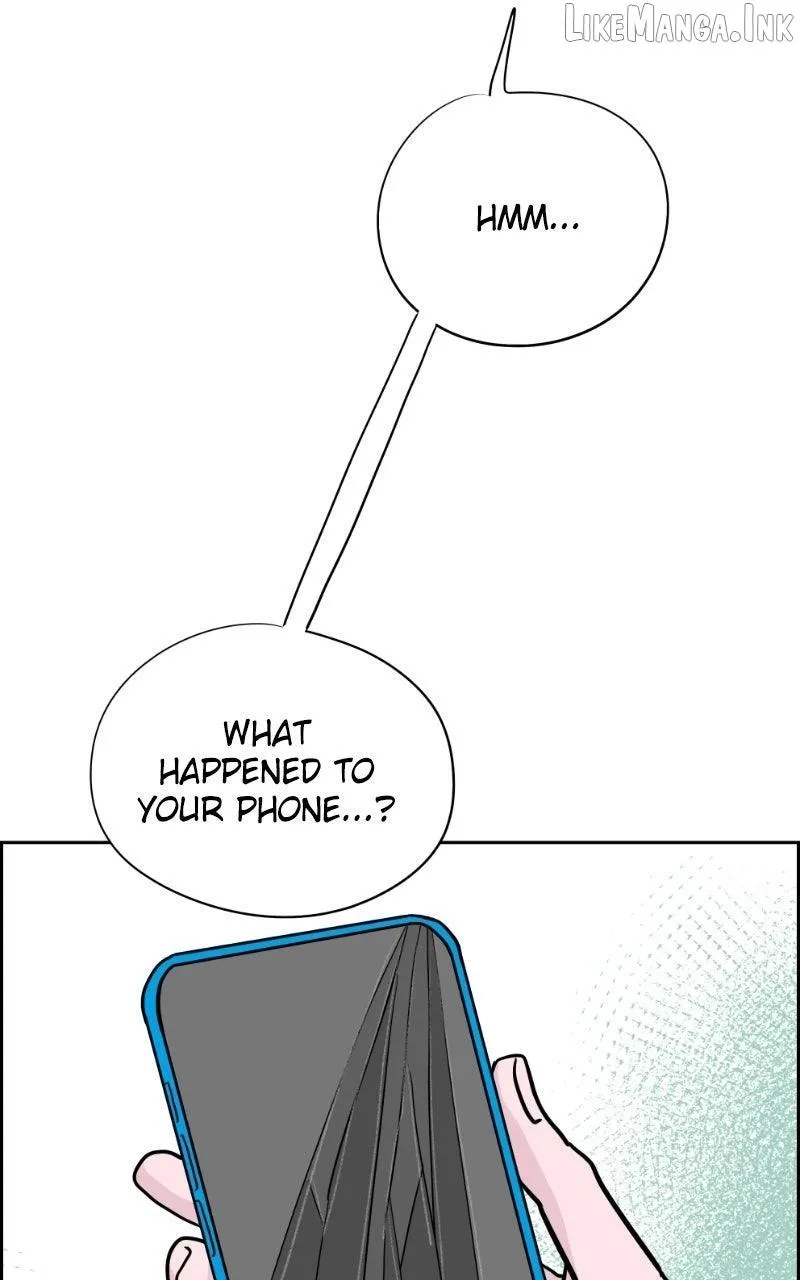 Love Letter Chapter 57 page 35