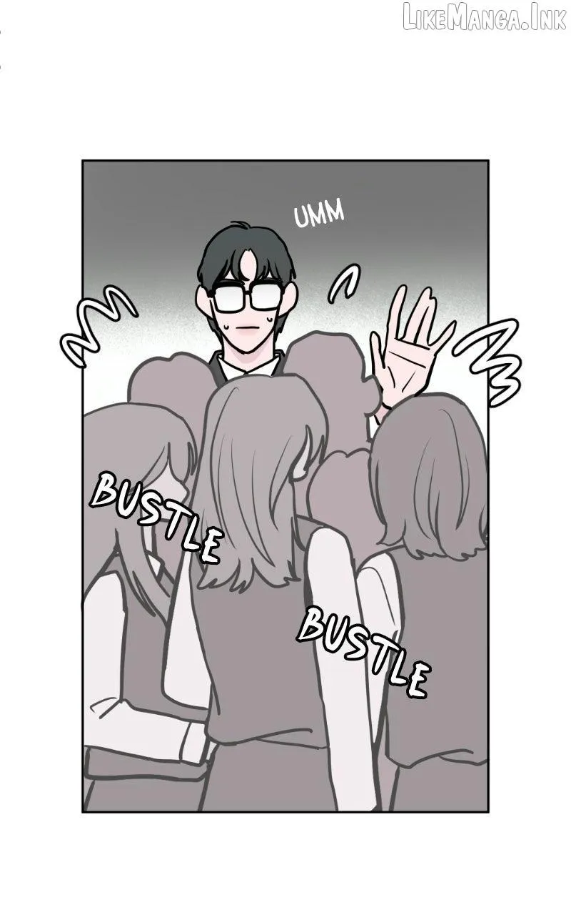 Love Letter Chapter 57 page 32