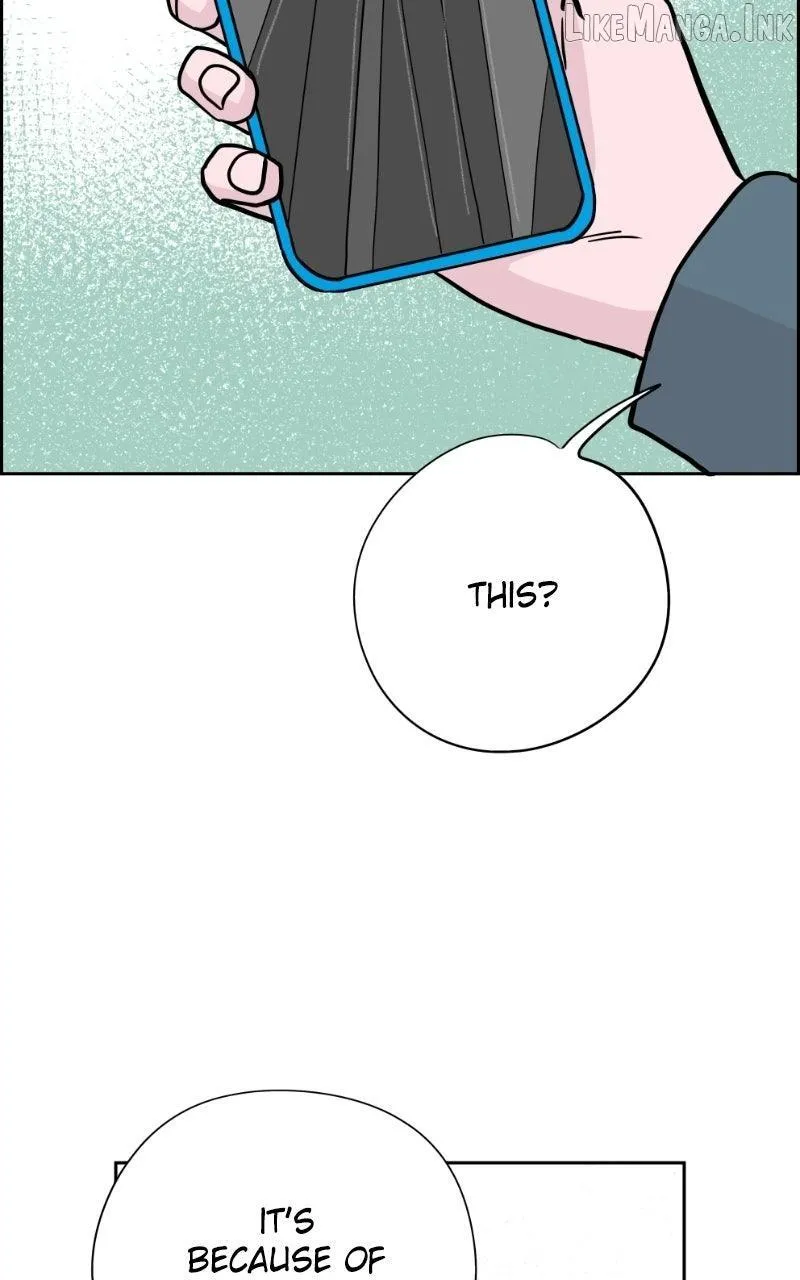 Love Letter Chapter 57 page 36