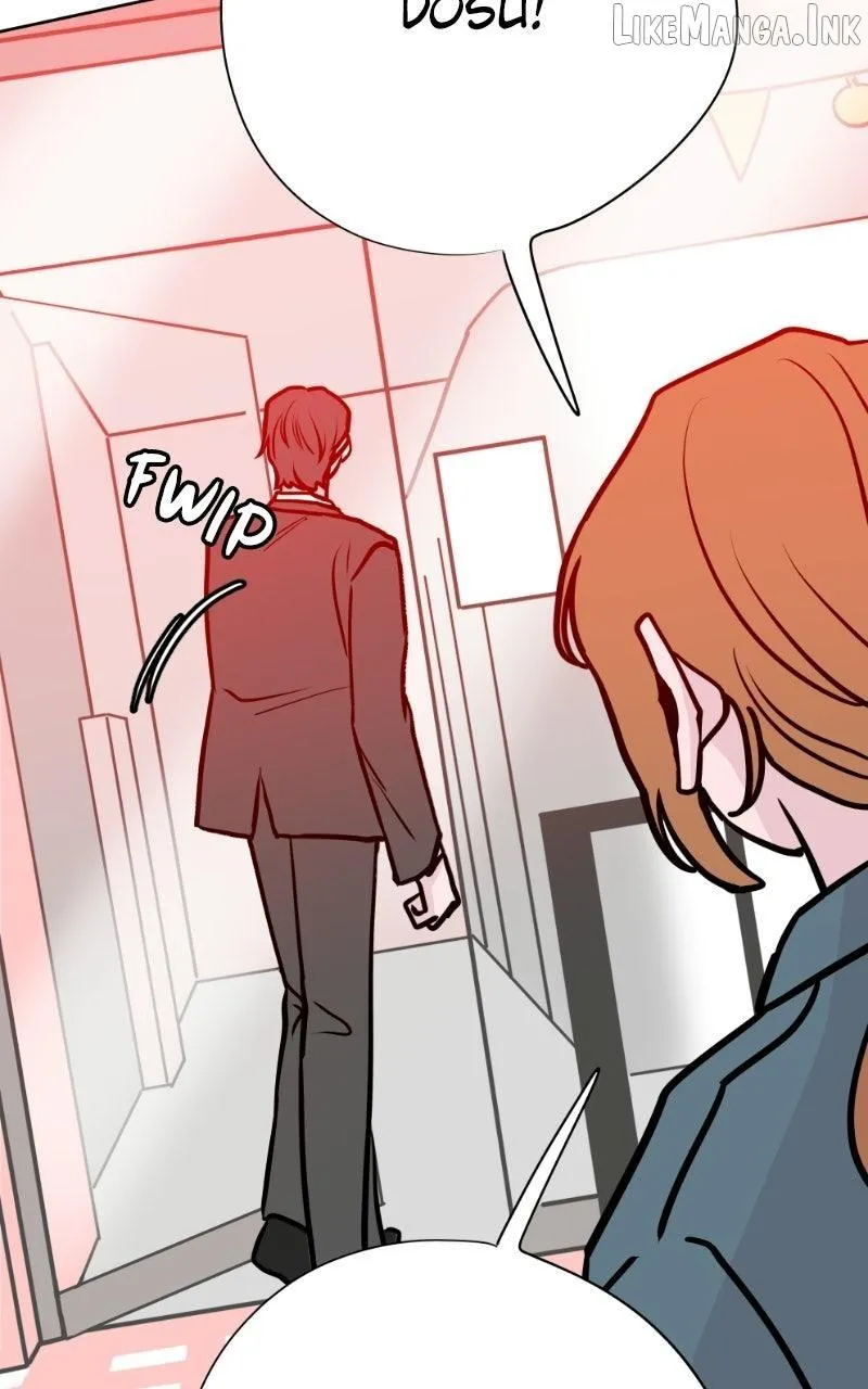 Love Letter Chapter 57 page 6