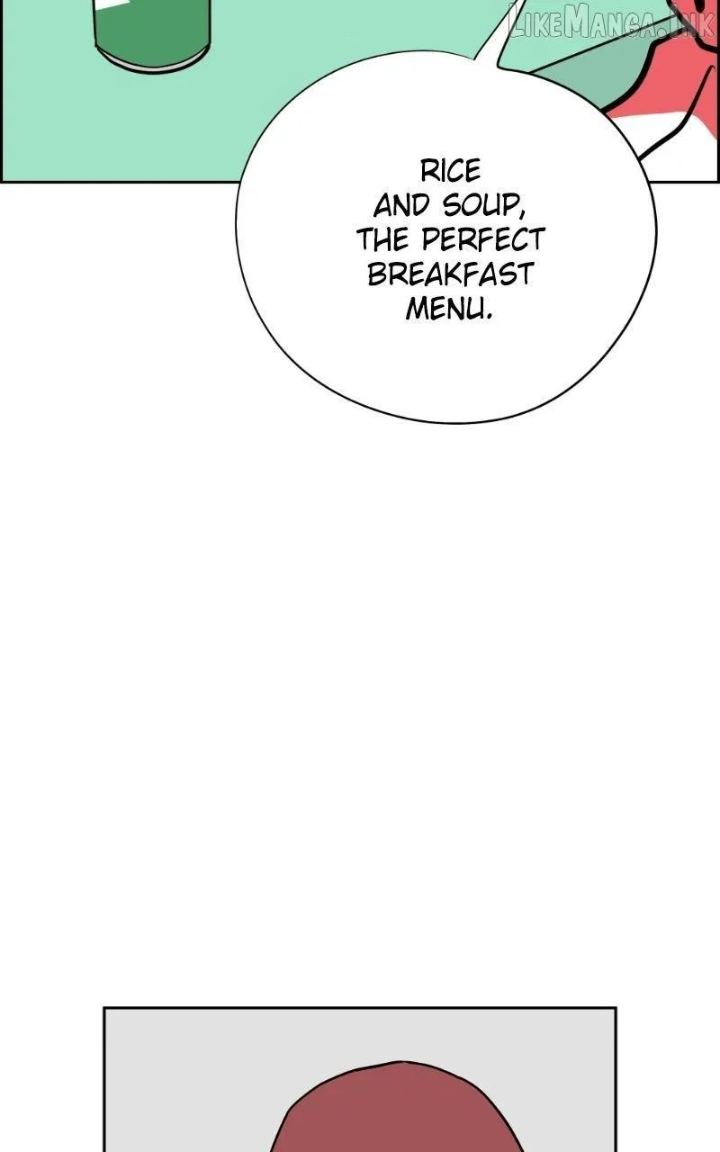 Love Letter Chapter 57 page 48