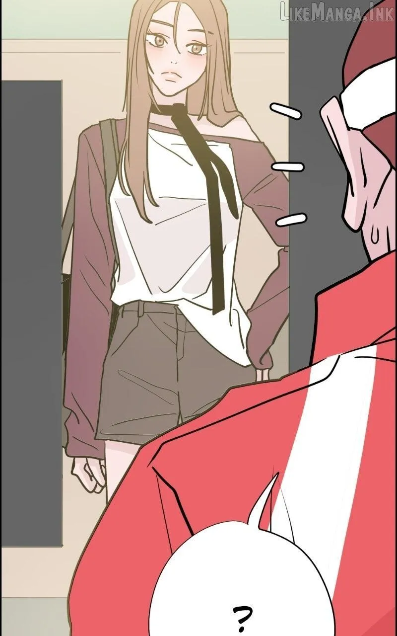 Love Letter Chapter 57 page 52