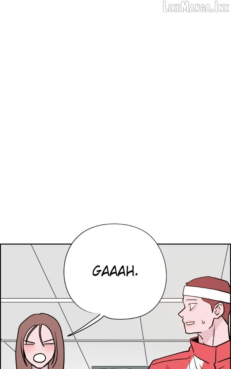 Love Letter Chapter 57 page 55