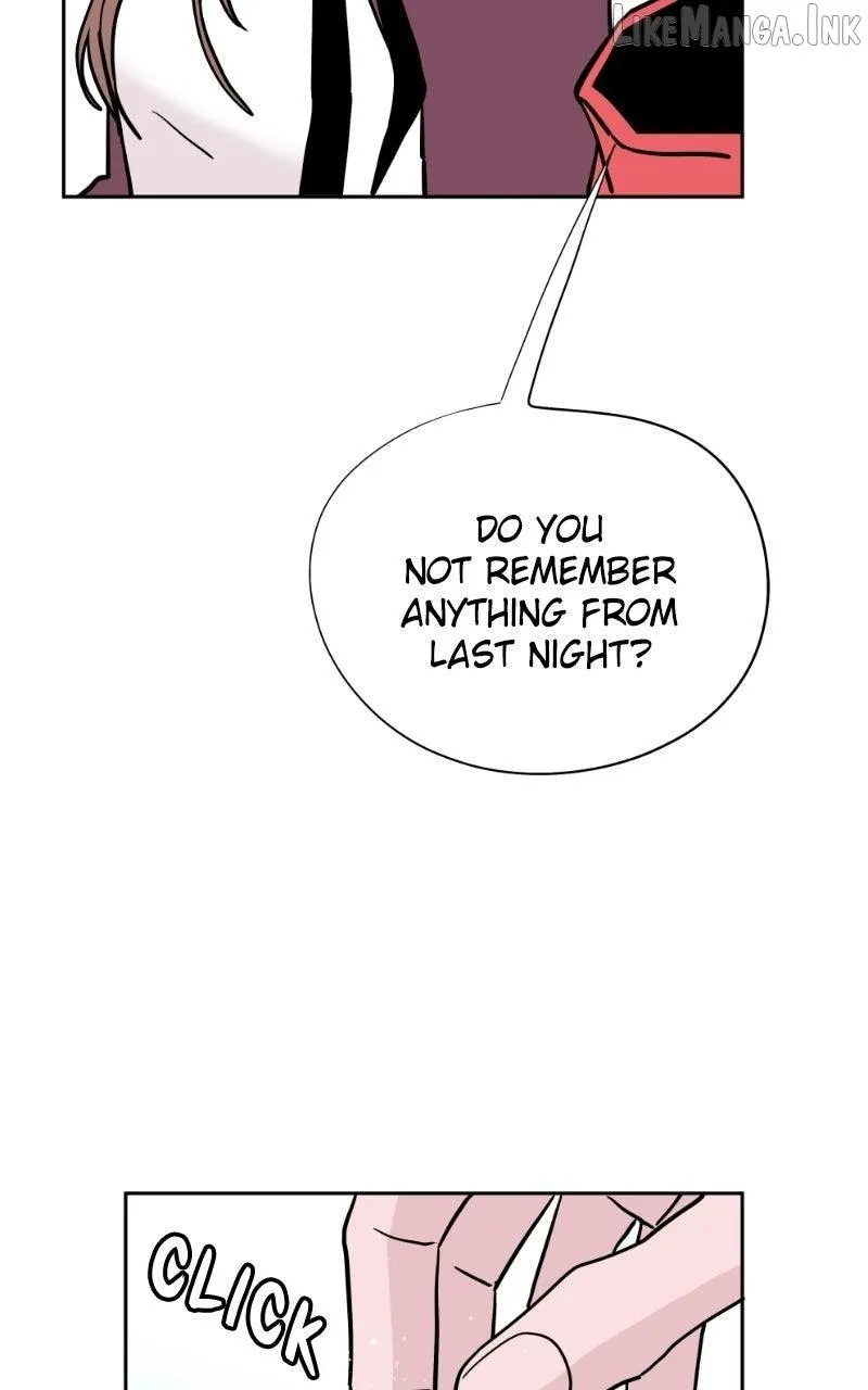 Love Letter Chapter 57 page 59