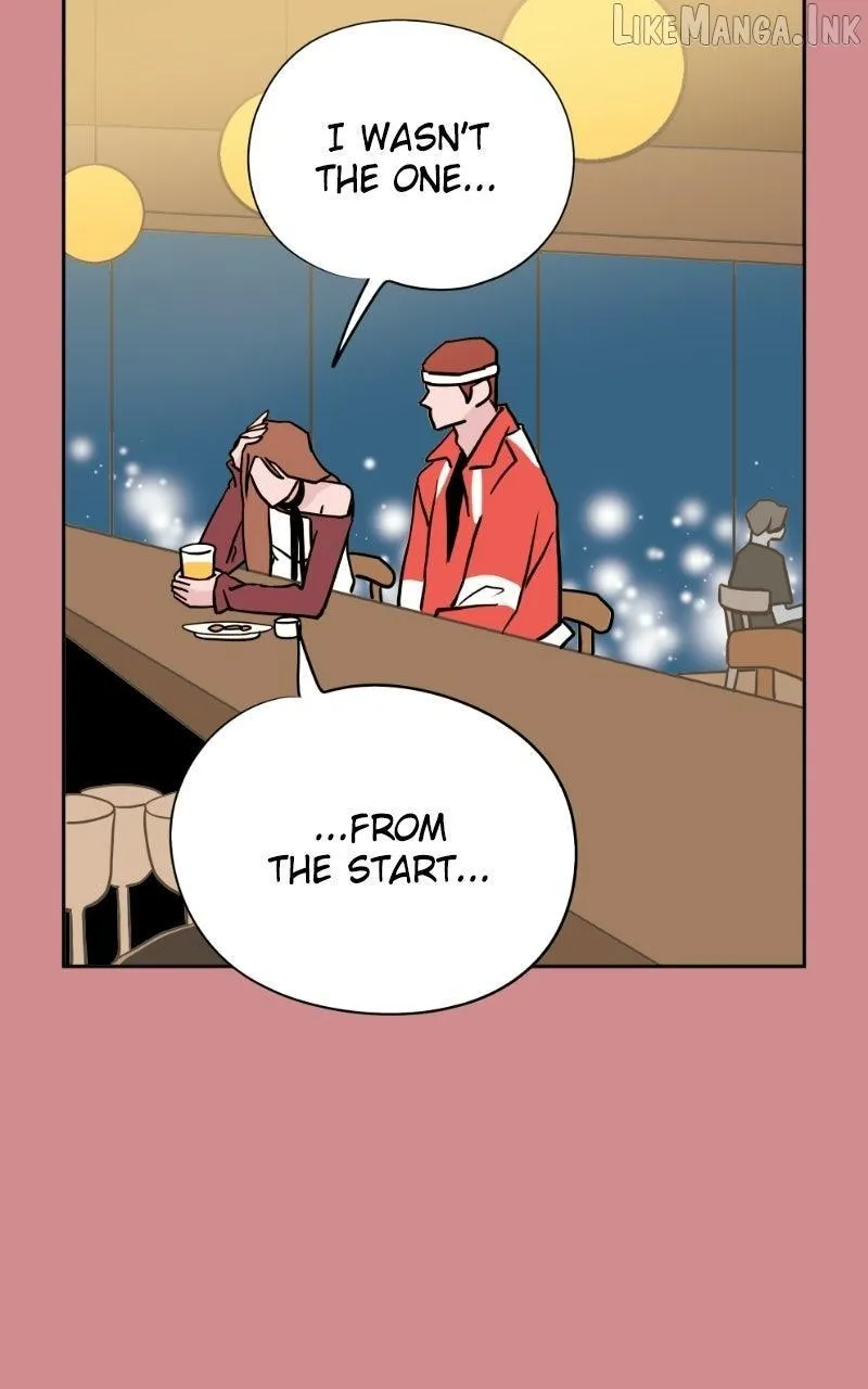 Love Letter Chapter 57 page 63