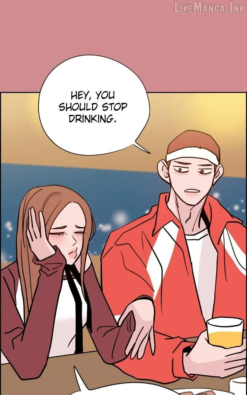Love Letter Chapter 57 page 64
