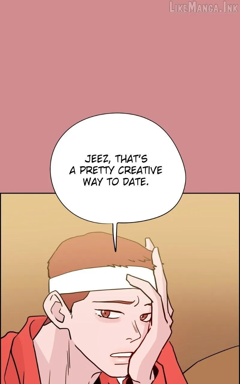 Love Letter Chapter 57 page 74
