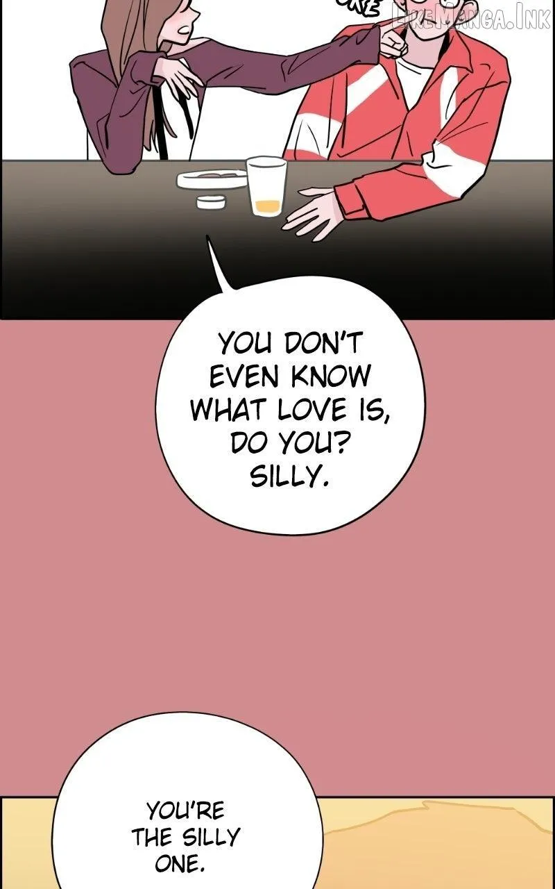 Love Letter Chapter 57 page 77