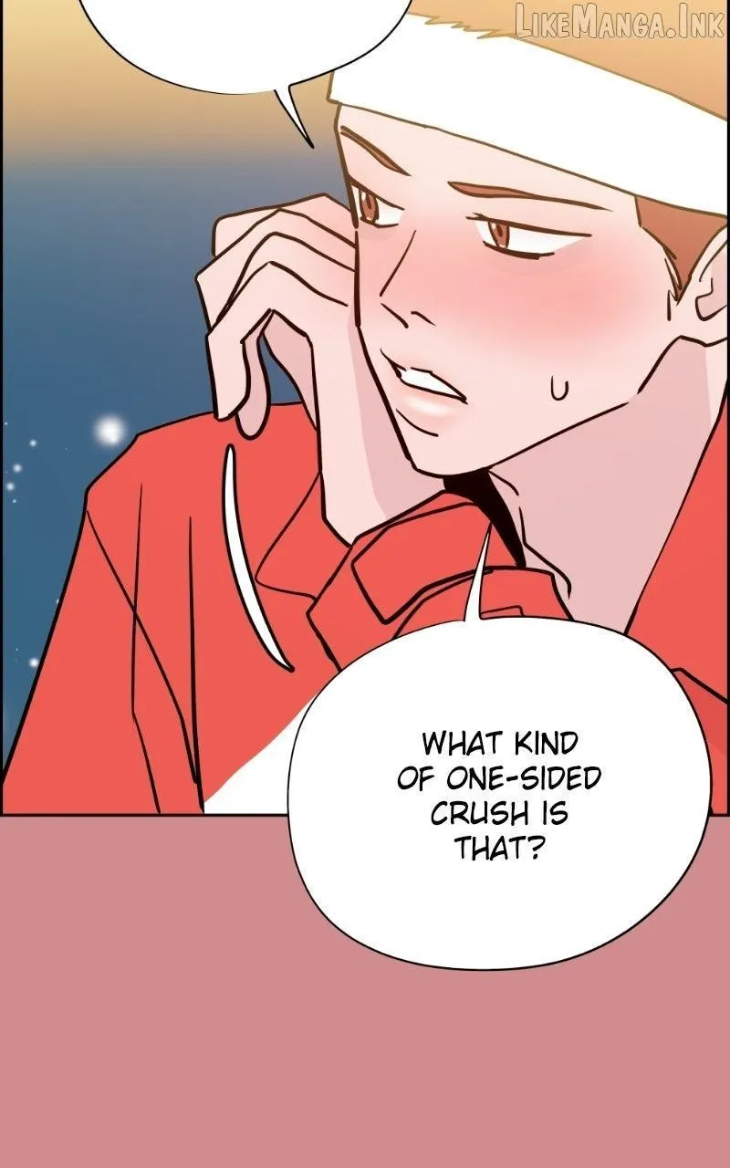 Love Letter Chapter 57 page 78