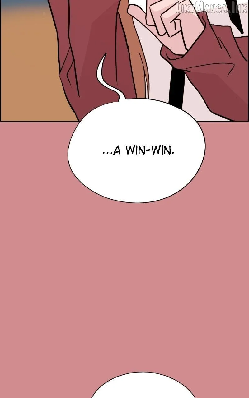 Love Letter Chapter 57 page 80