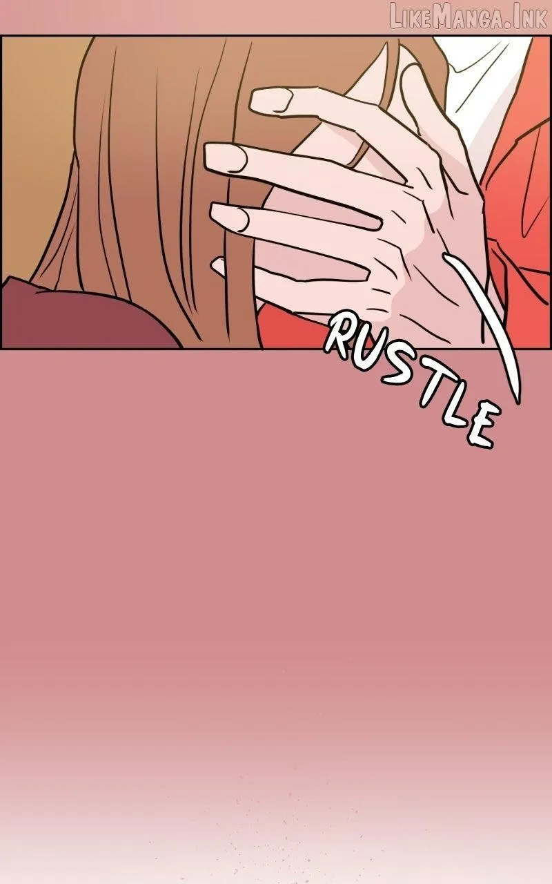 Love Letter Chapter 57 page 85