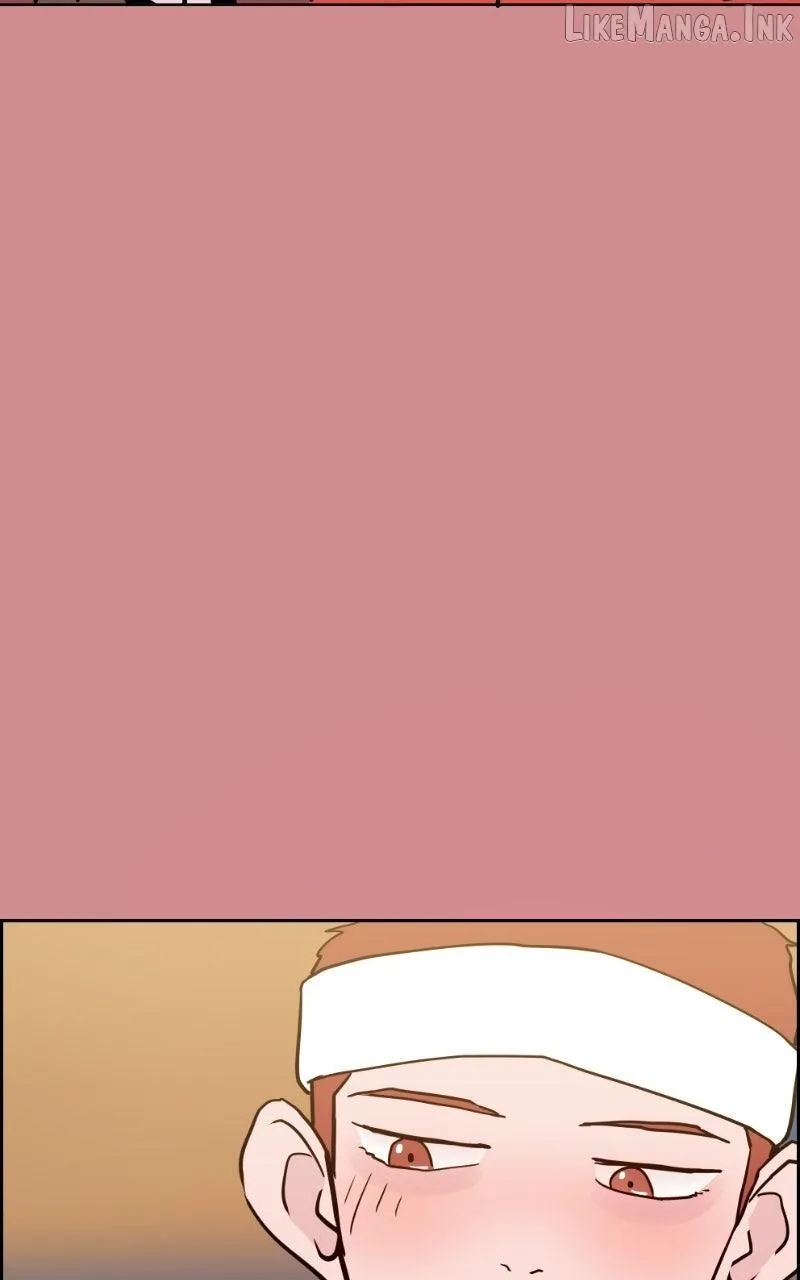 Love Letter Chapter 57 page 87
