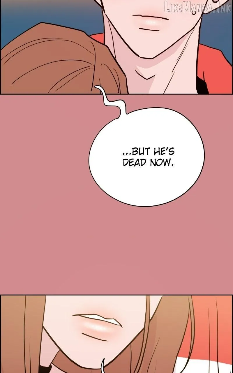 Love Letter Chapter 57 page 88