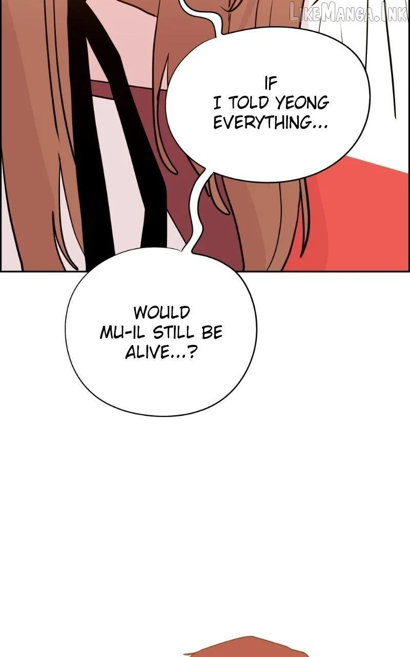 Love Letter Chapter 57 page 89