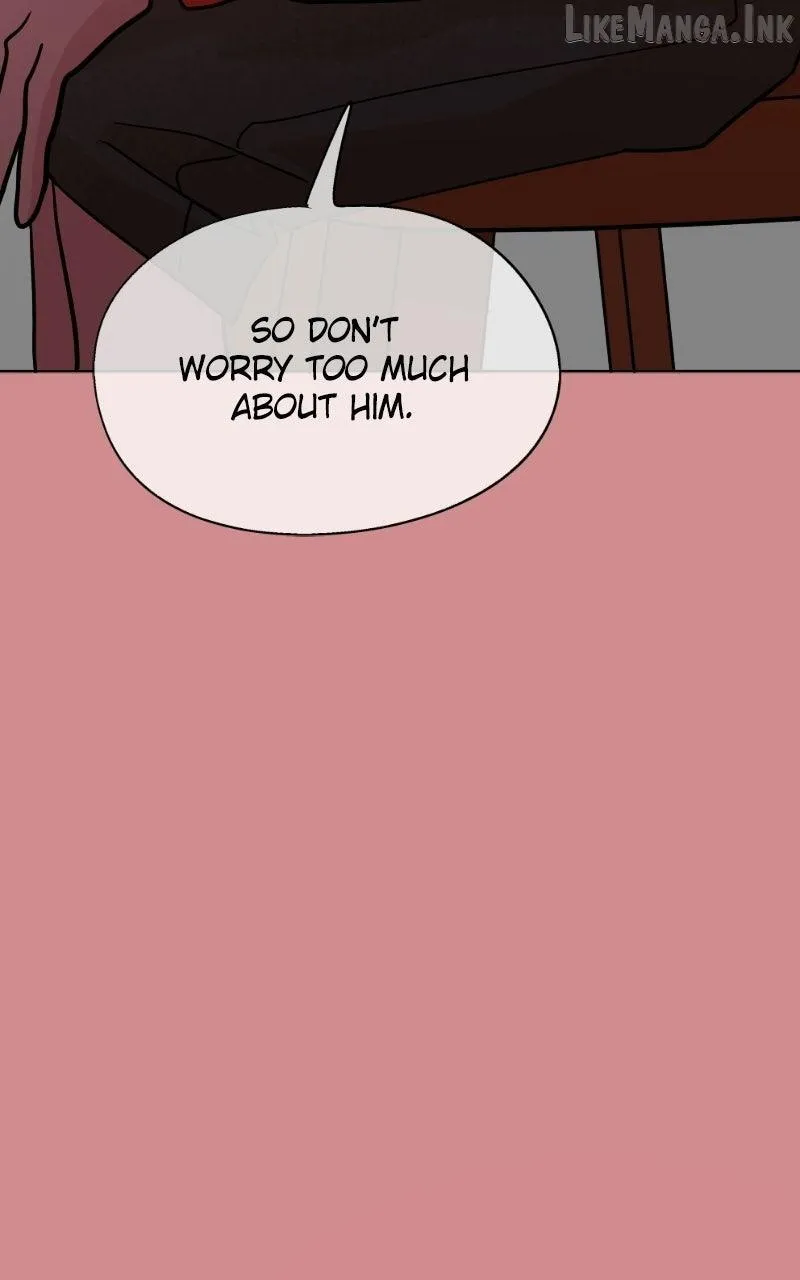 Love Letter Chapter 57 page 91