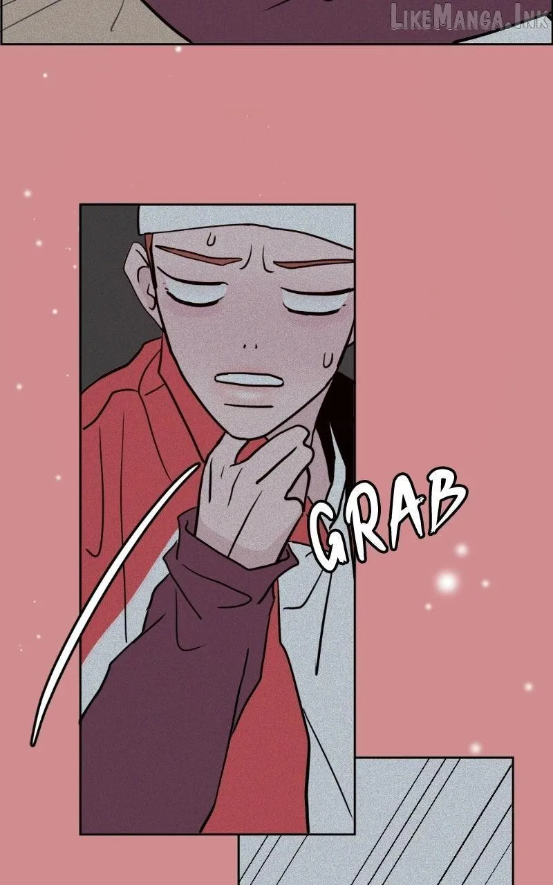 Love Letter Chapter 57 page 100