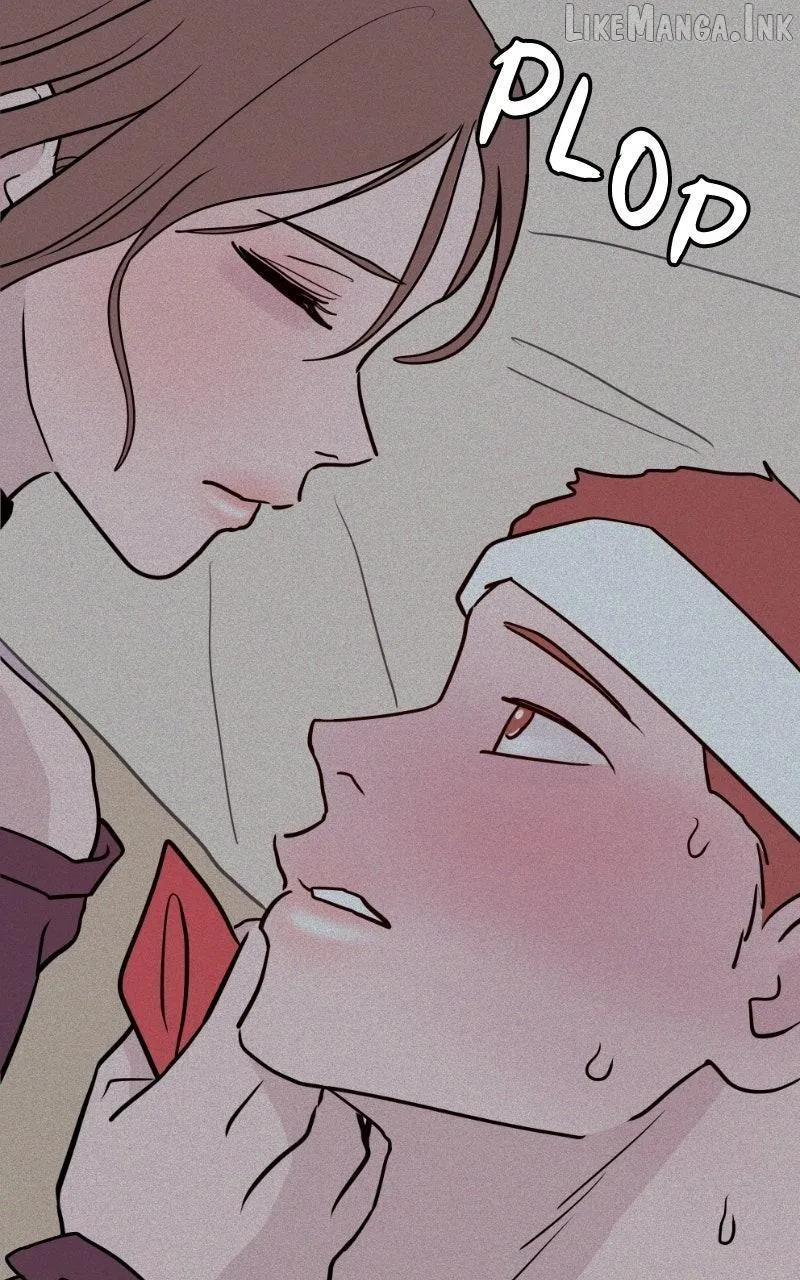 Love Letter Chapter 57 page 102