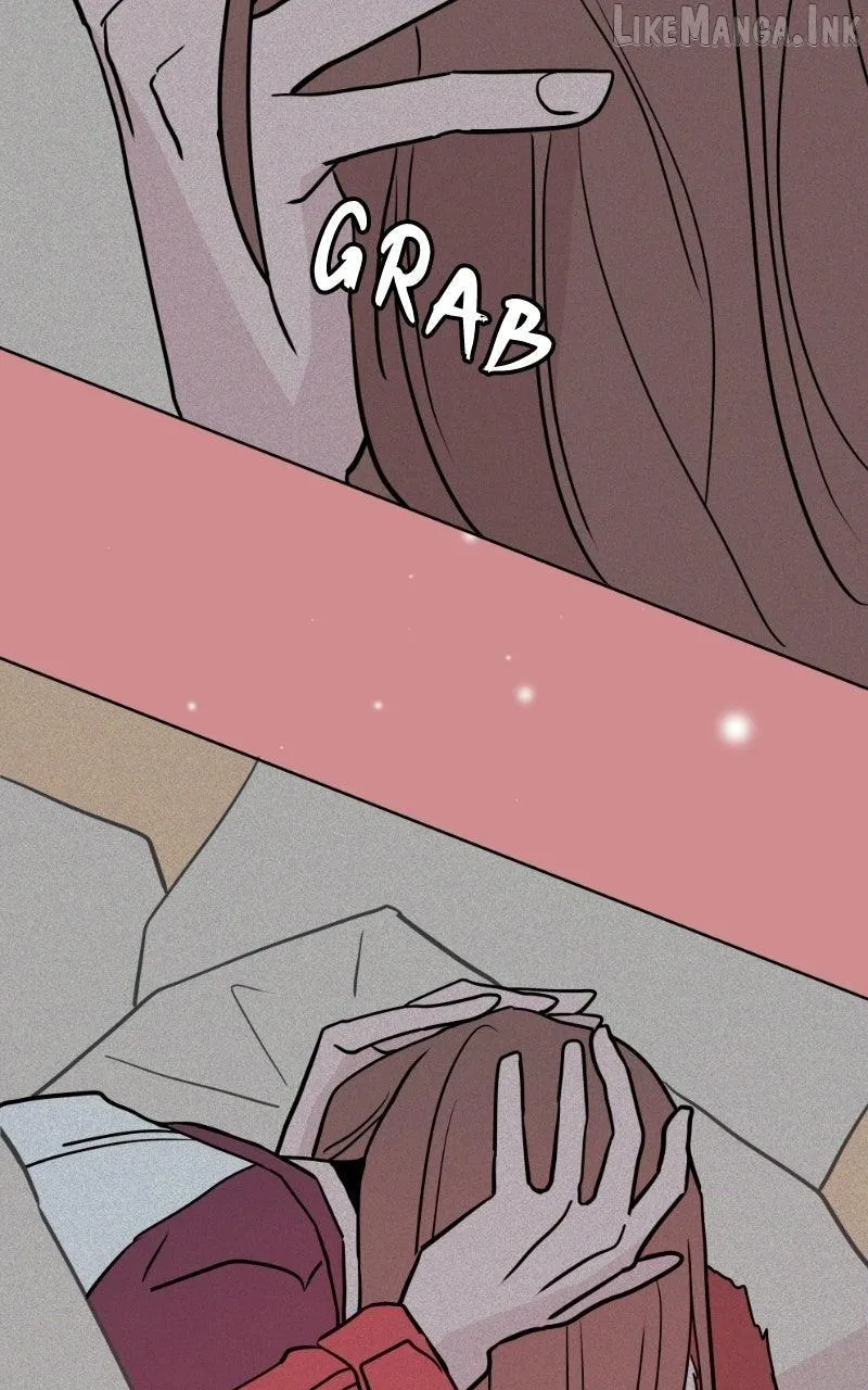 Love Letter Chapter 57 page 112