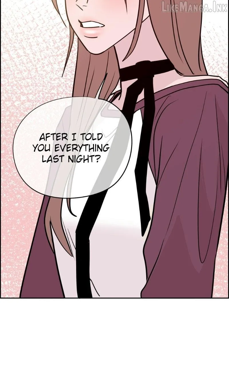 Love Letter Chapter 57 page 118