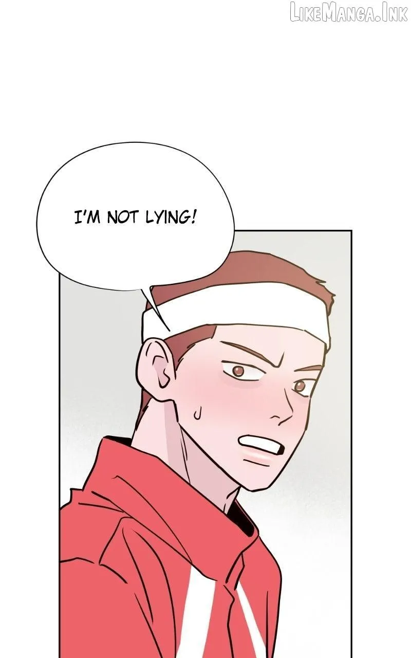 Love Letter Chapter 57 page 119