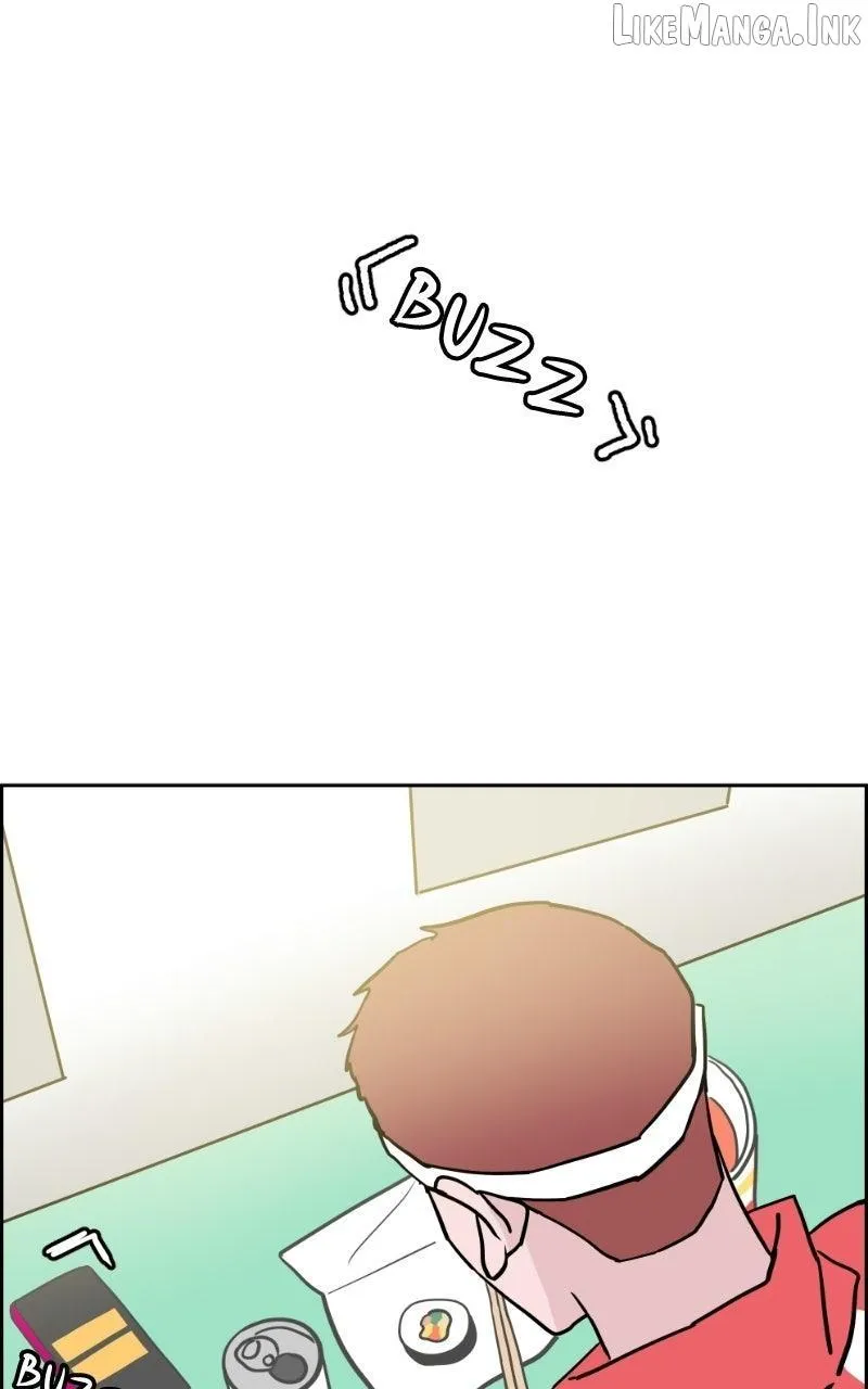 Love Letter Chapter 57 page 122