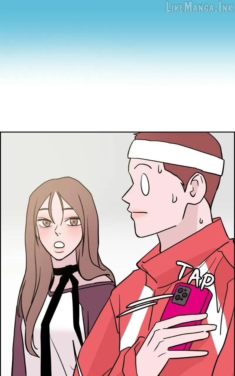 Love Letter Chapter 57 page 124