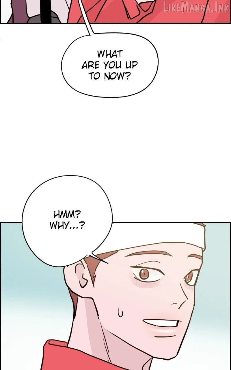 Love Letter Chapter 57 page 125